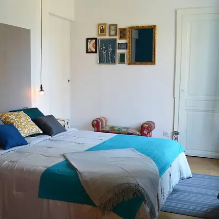 Le Jaurès, D’exception Appartement Grenoble