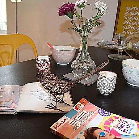 Le Jaurès, D’exception * Grenoble