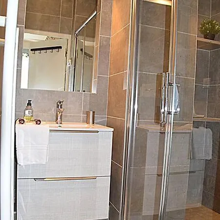 Appartement Le Jaurès, D’exception