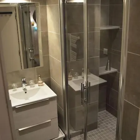 Appartement Le Jaurès, D’exception *