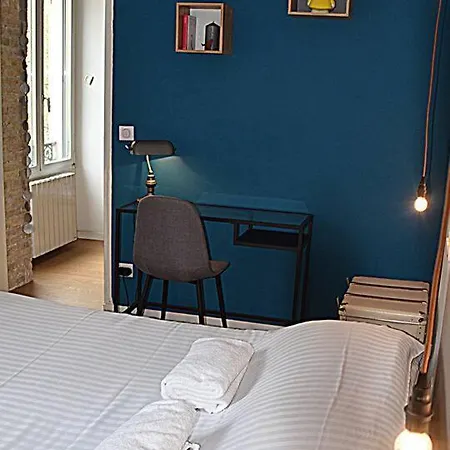 Le Jaurès, D’exception * Grenoble