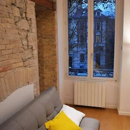 Le Jaurès, D’exception * Grenoble