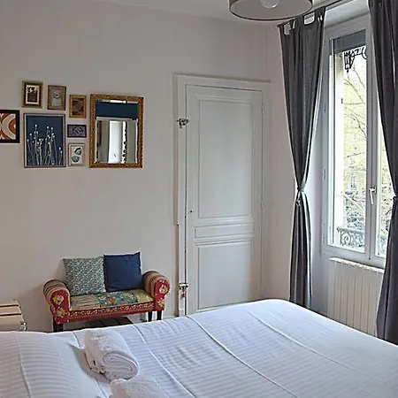 Appartement Le Jaurès, D’exception Grenoble