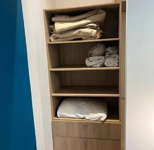 Le Jaures, D'exception Apartament *