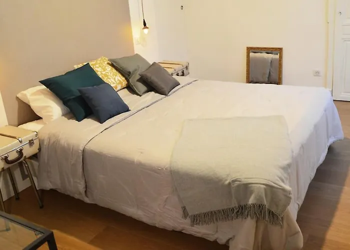 Le Jaures, D'exception * Grenoble