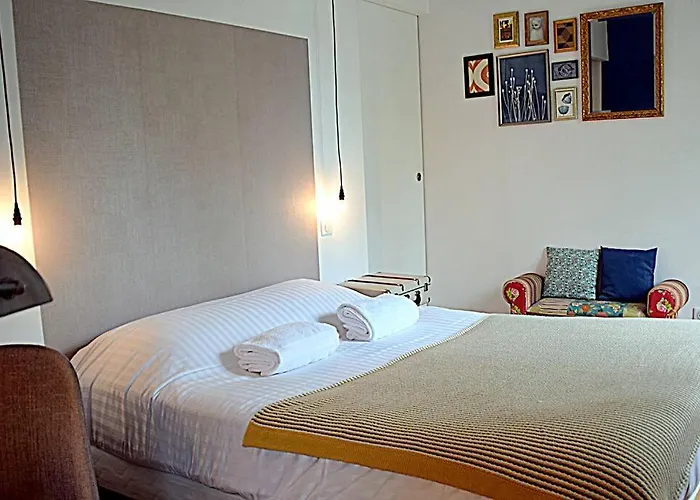 Le Jaures, D'exception