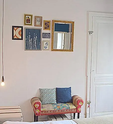 Apartament Le Jaures, D'exception Grenoble