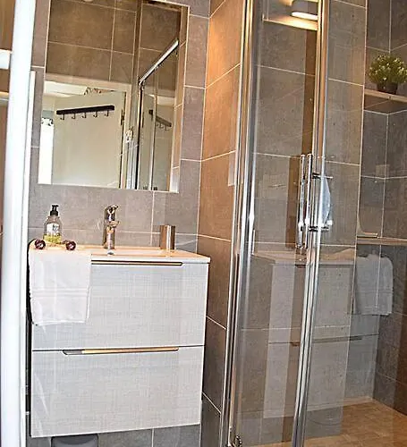 Apartament Le Jaures, D'exception