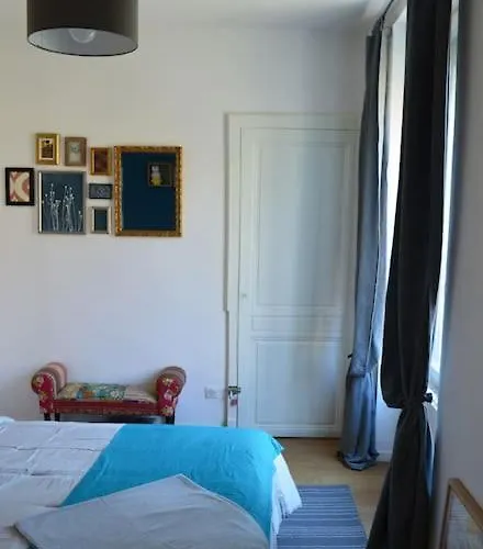 Le Jaures, D'exception Apartament Grenoble