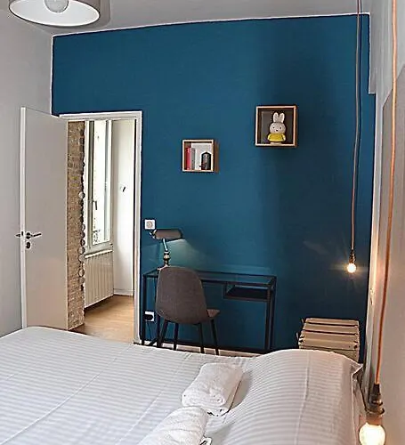 Le Jaures, D'exception Grenoble