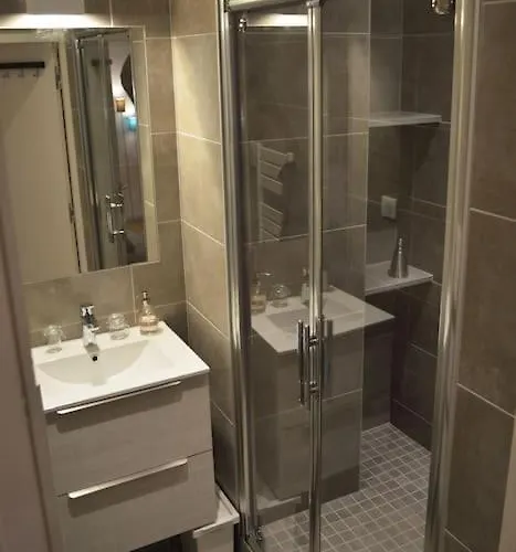 Apartament Le Jaures, D'exception *