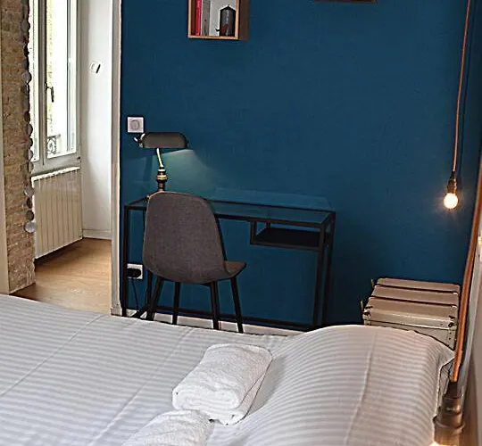 Le Jaures, D'exception * Grenoble