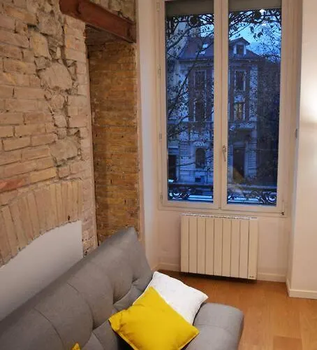 Le Jaures, D'exception * Grenoble