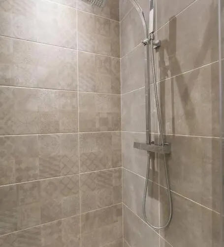 Apartament Le Jaures, D'exception *