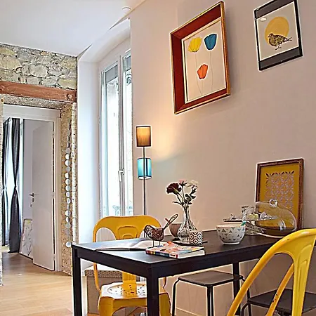 Le Jaures, D'exception Grenoble