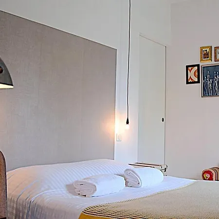 Le Jaures, D'exception Apartament