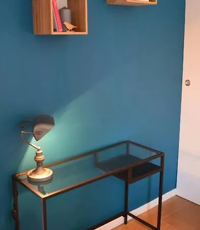 Le Jaures, D'exception Apartament Grenoble