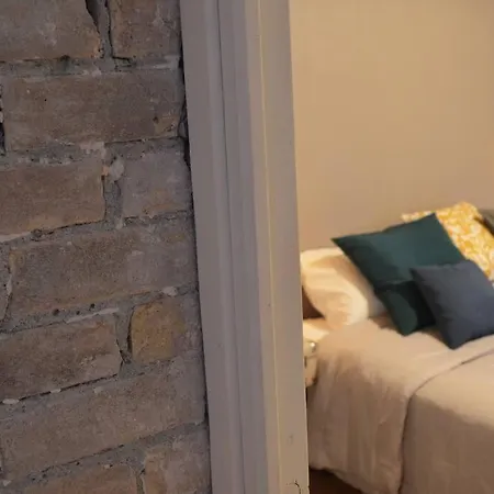 Apartament Le Jaures, D'exception *