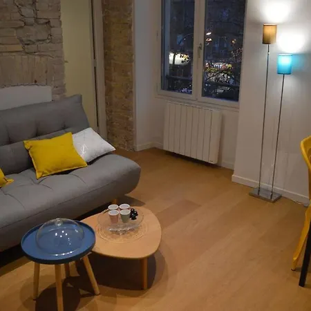 Le Jaures, D'exception *