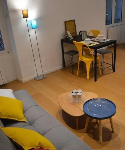 Le Jaures, D'exception גרנובל