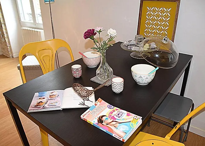 Le Jaures, D'exception