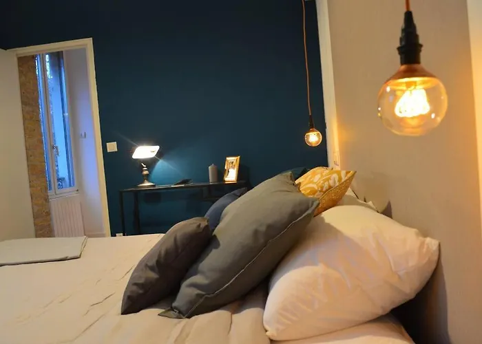 Le Jaures, D'exception גרנובל