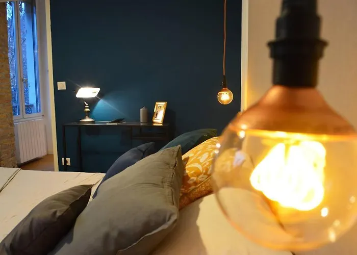 Le Jaures, D'exception גרנובל