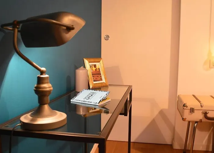 Le Jaures, D'exception * גרנובל