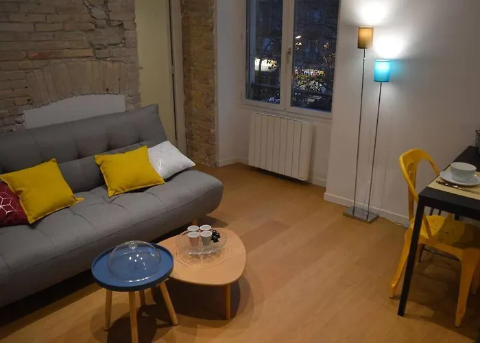 Le Jaures, D'exception *